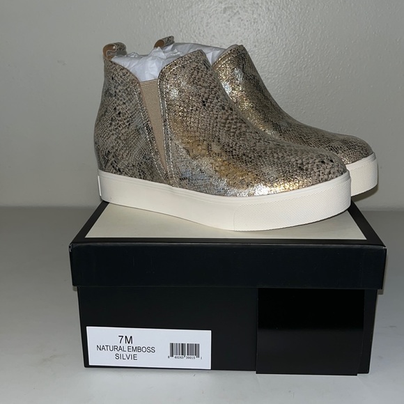 JSLIDE wedge - Picture 1 of 3